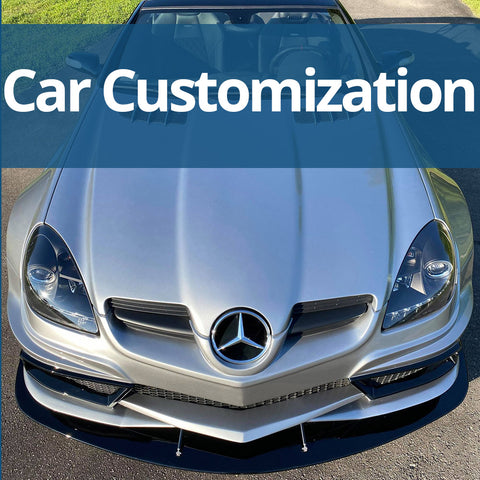 Car Customization