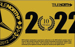 2022 MBTrueNorth VIP Membership - New Registration
